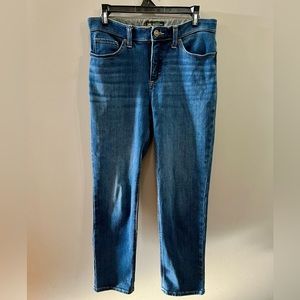 Lee Jeans size 8